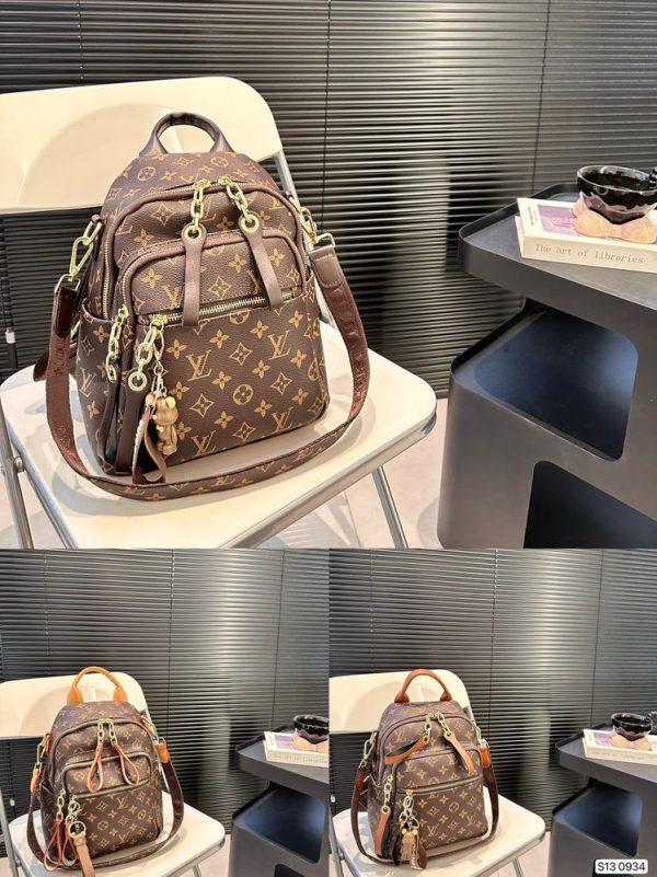 New Arrival LV Handbag L1036