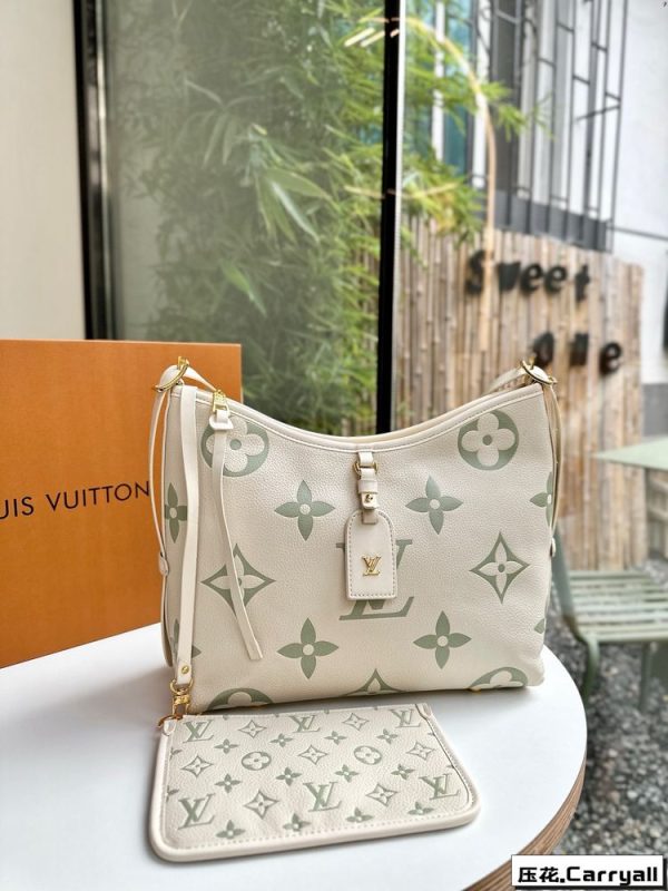 New Arrival LV Handbag L1109.2