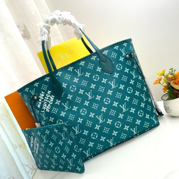 New Arrival L*V Handbag 1443