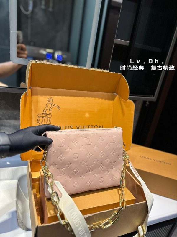 New Arrival LV Handbag L1095.2