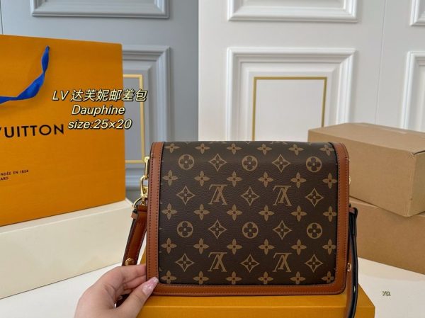 New Arrival LV Handbag L1071