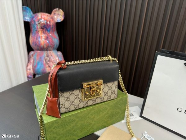 New Arrival GG Handbag G293