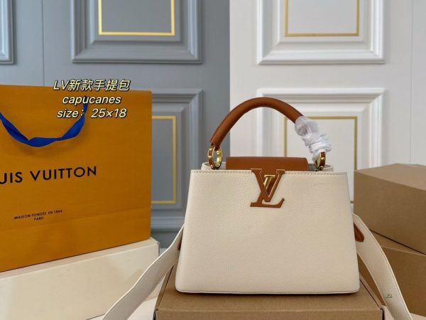 New Arrival LV Handbag L1074.2