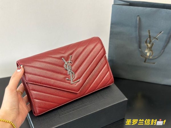 New Arrival YSL Handbag Y053.4