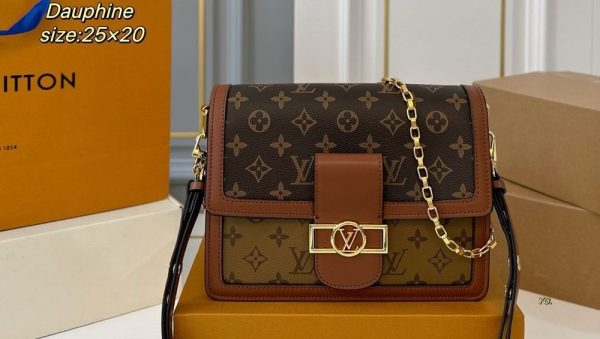 New Arrival LV Handbag L1071