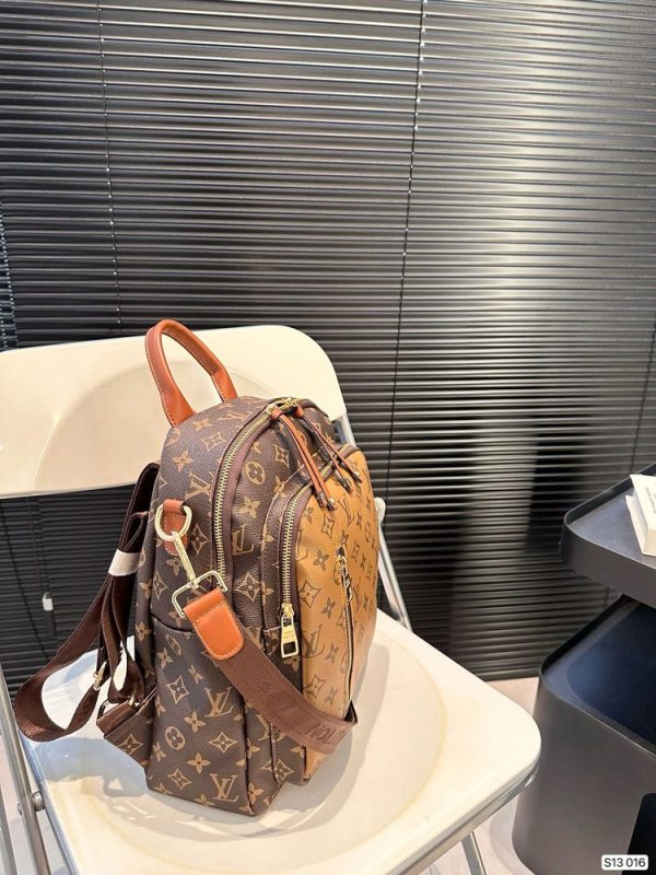 New Arrival LV Handbag L1035