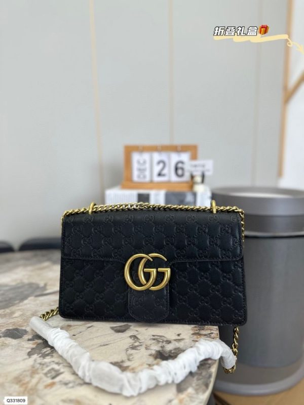 New Arrival GG Handbag G308