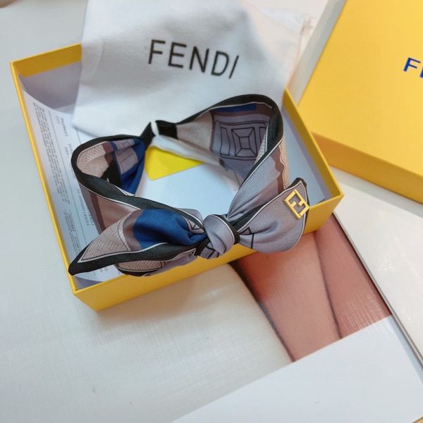 New Arrival Fendi Headdress 0079