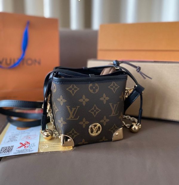 New Arrival LV Handbag L1054