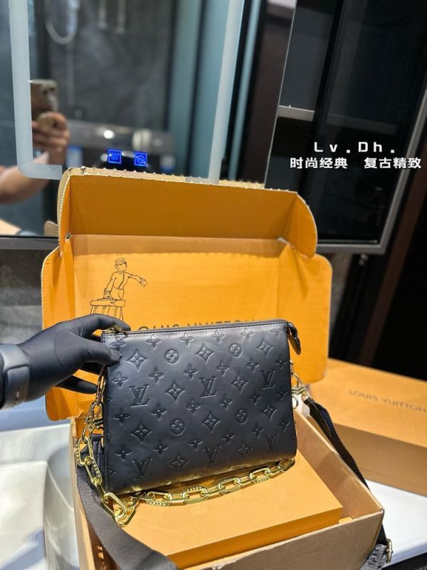 New Arrival LV Handbag L1095.1