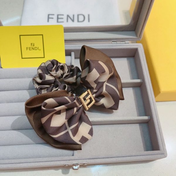 New Arrival Fendi Headdress 0021