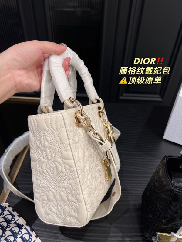 New Arrival DO HandBag D012