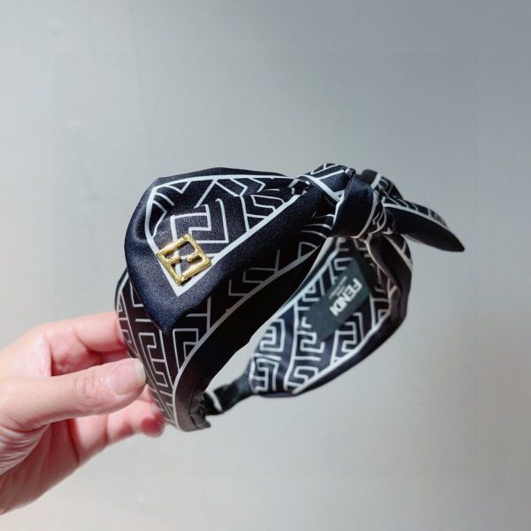 New Arrival Fendi Headdress 0098