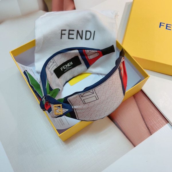 New Arrival Fendi Headdress 0079