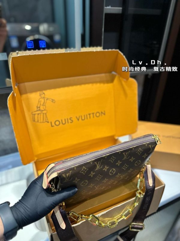 New Arrival LV Handbag L1095.2