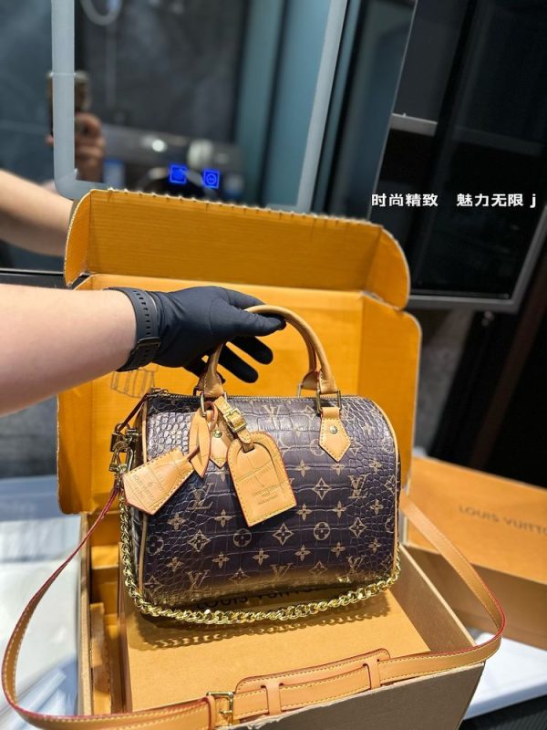 New Arrival LV Handbag L1092