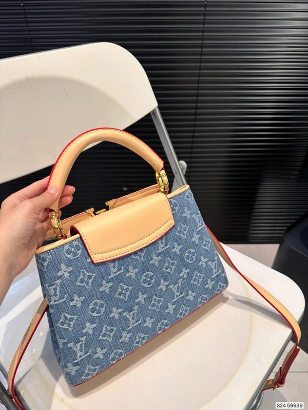 New Arrival LV Handbag L1068