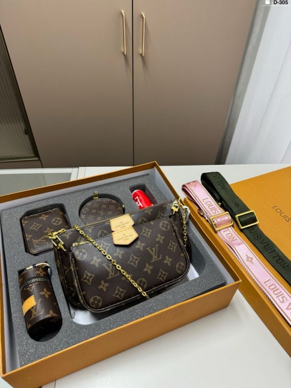 New Arrival LV Handbag L1020