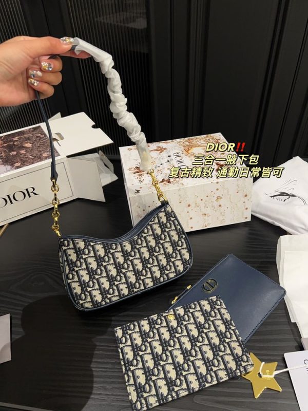 New Arrival DO HandBag D035