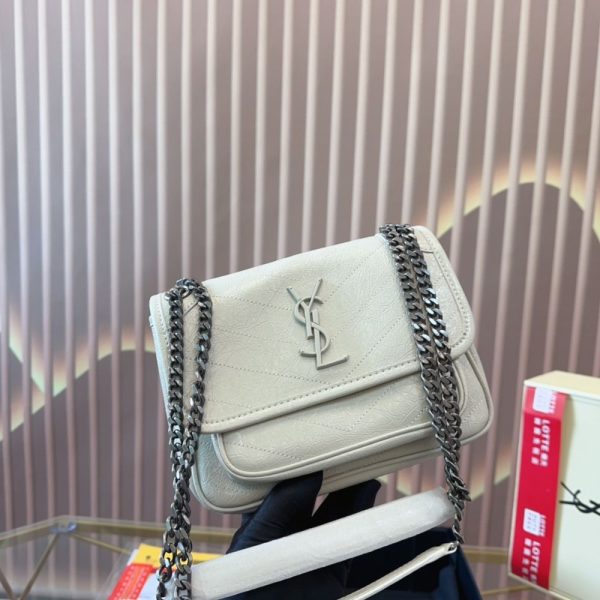 New Arrival YSL Handbag Y041