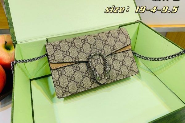 New Arrival GG Handbag G254