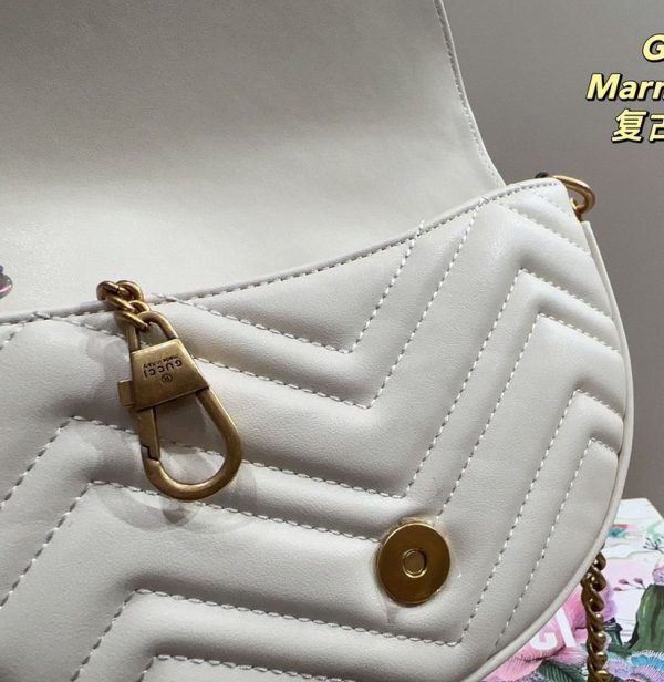 New Arrival GG Handbag G301