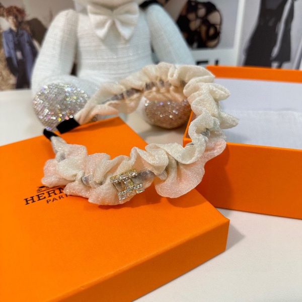 New Arrival Hermes Headdress 0071