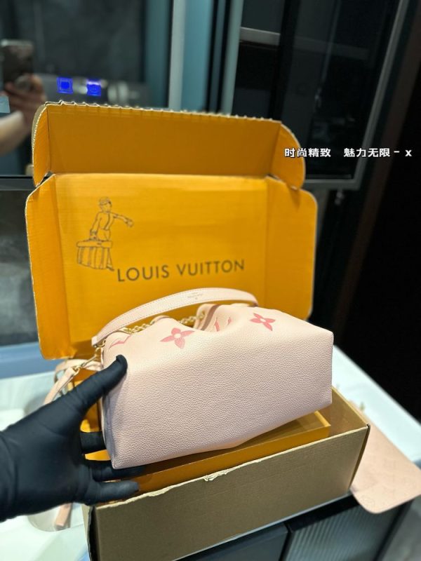 New Arrival LV Handbag L1089