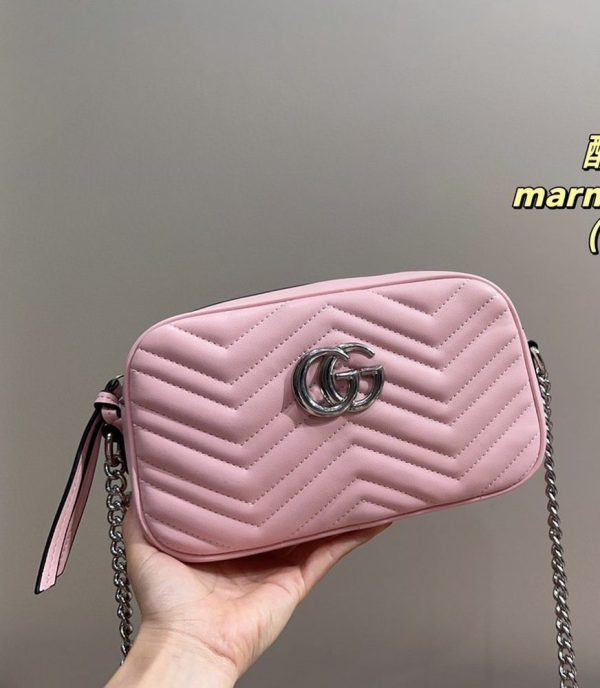 New Arrival GG Handbag G288.2