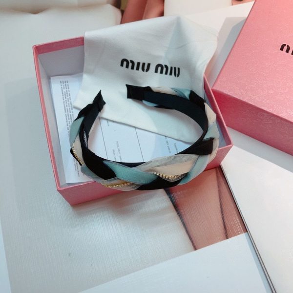 New Arrival Miu Headdress 0088