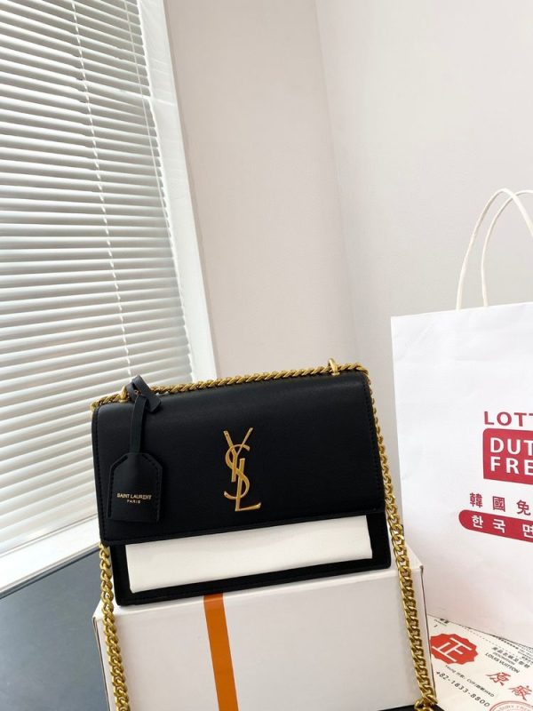 New Arrival YSL Handbag Y030.1