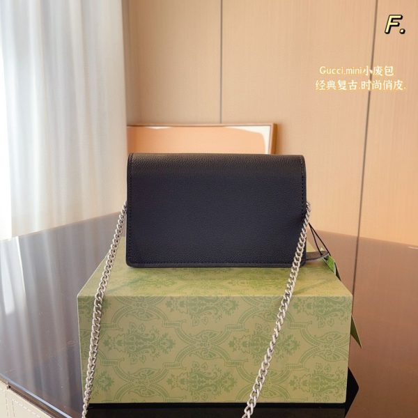 New Arrival GG Handbag G235