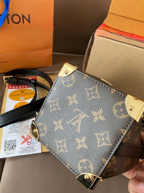 New Arrival LV Handbag L1054