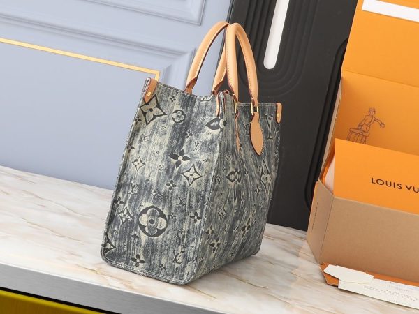 Luxury LV Handbag M45321