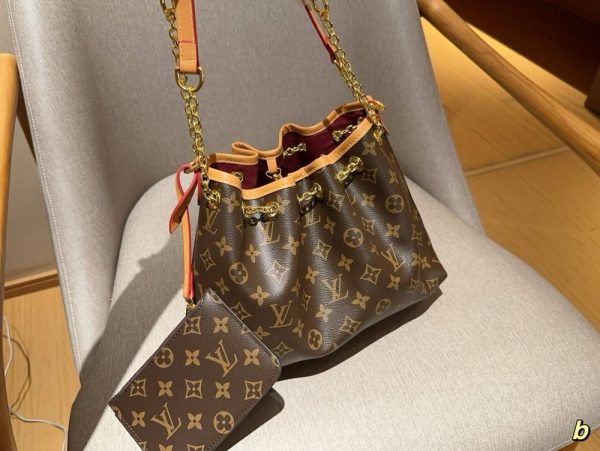 New Arrival LV Handbag L1081