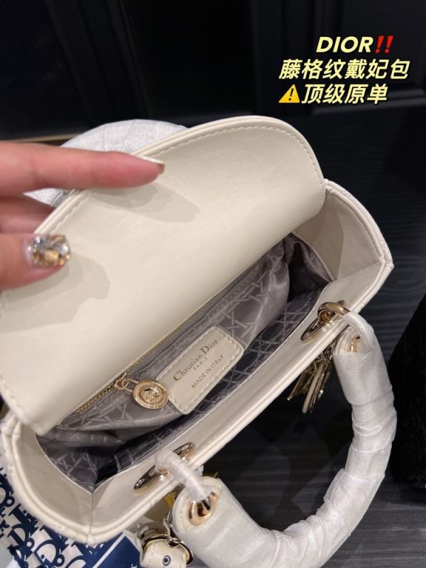 New Arrival DO HandBag D012