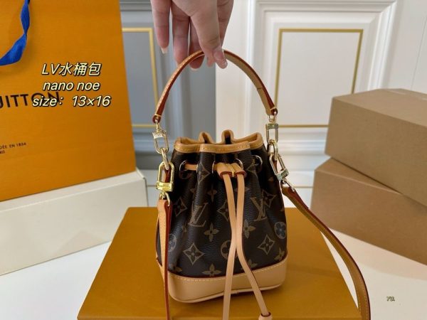 New Arrival LV Handbag L1070