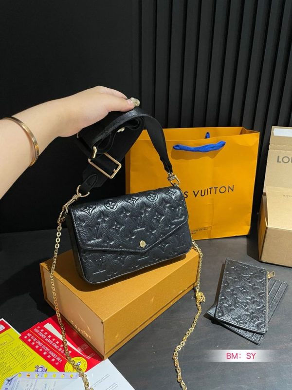 New Arrival LV Handbag L1049.2