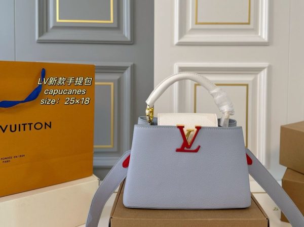 New Arrival LV Handbag L1074.1