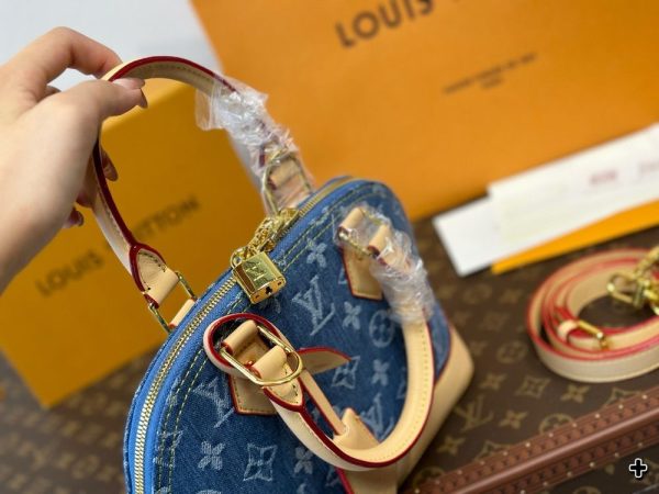 New Arrival LV Handbag L1033