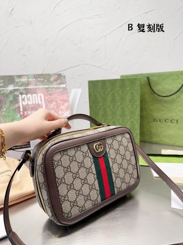 New Arrival GG Handbag G238