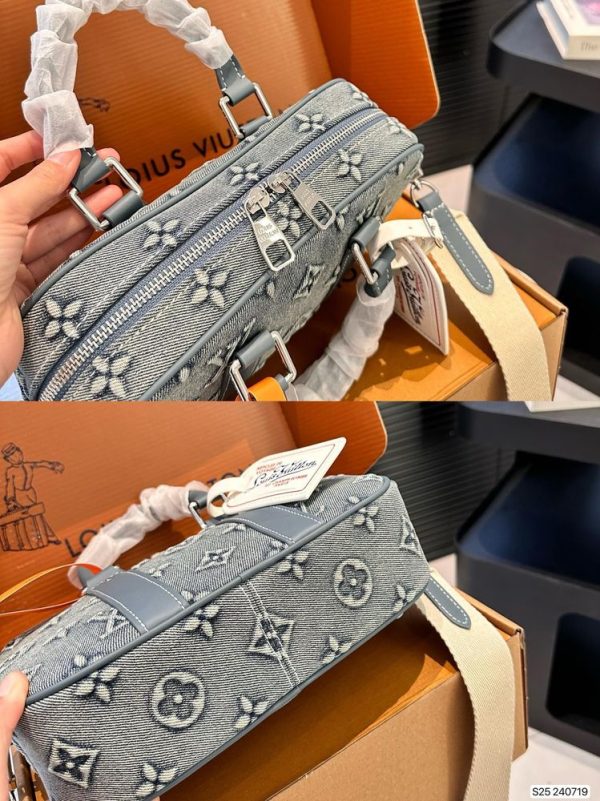 New Arrival LV Handbag L1037