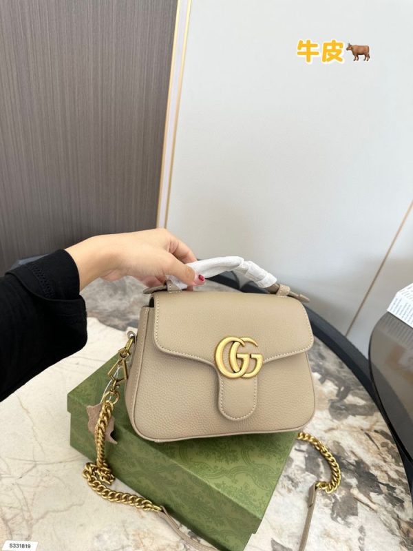 New Arrival GG Handbag G319