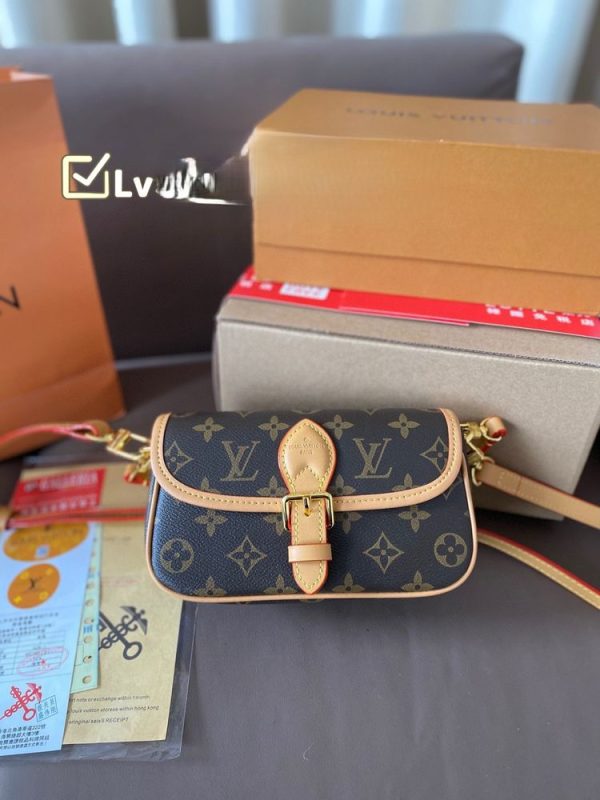 New Arrival LV Handbag L1053