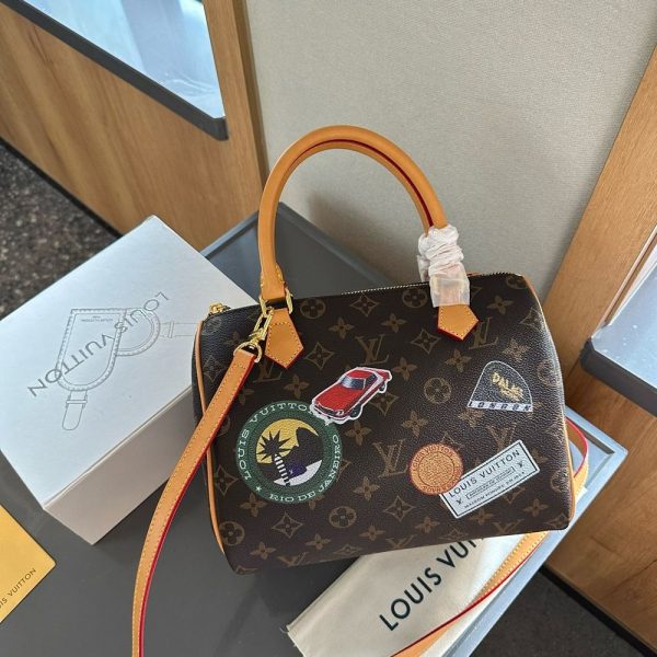 New Arrival LV Handbag L1100