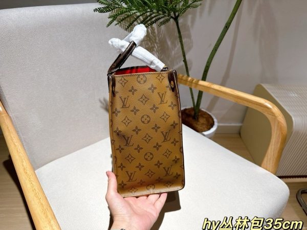 New Arrival LV Handbag L1083