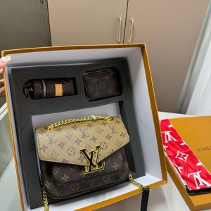 New Arrival LV Handbag L1019