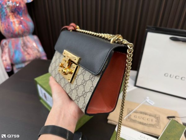 New Arrival GG Handbag G293