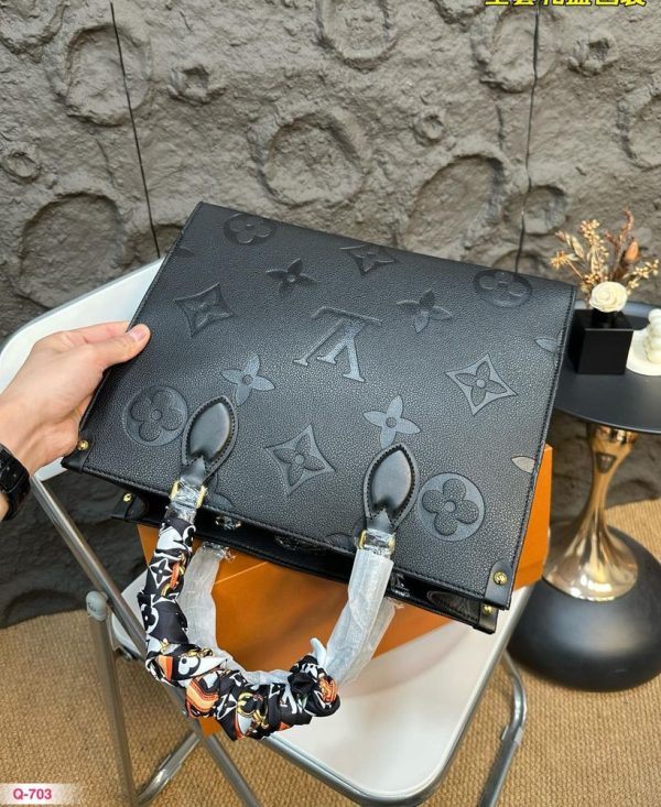 New Arrival LV Handbag L1076