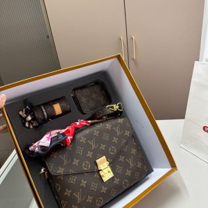 New Arrival LV Handbag L1018